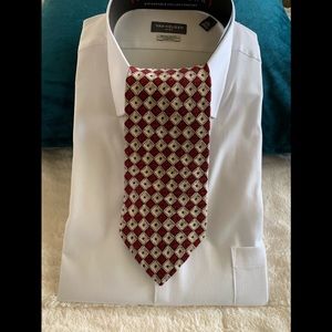 Bettini Italian Silk Tie